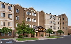 Staybridge Suites Oklahoma City Quail Springs Oklahoma City Ok